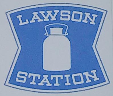 コンビニ　ローソン 堺鳳北町店（コンビニ）まで214m