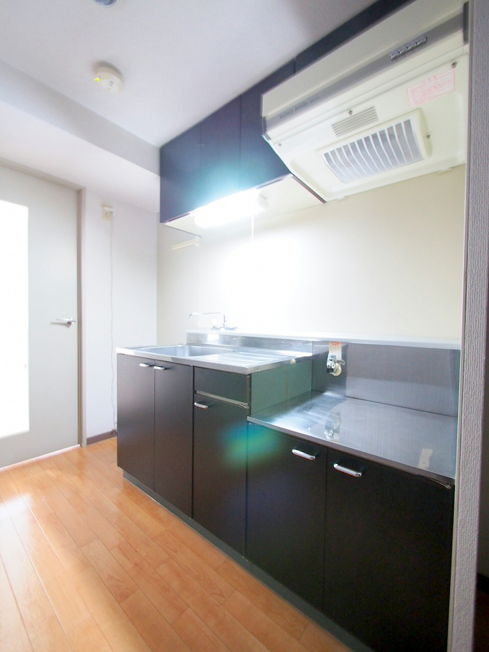 キッチン　人気の独立キッチンです♪