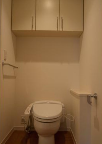 トイレ　参考写真