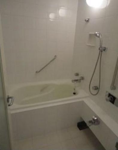 バス・シャワールーム　参考写真