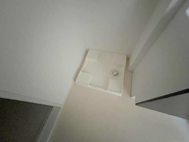 その他設備　室内に洗濯機置場があれば雨の日でも濡れる心配がございませんね