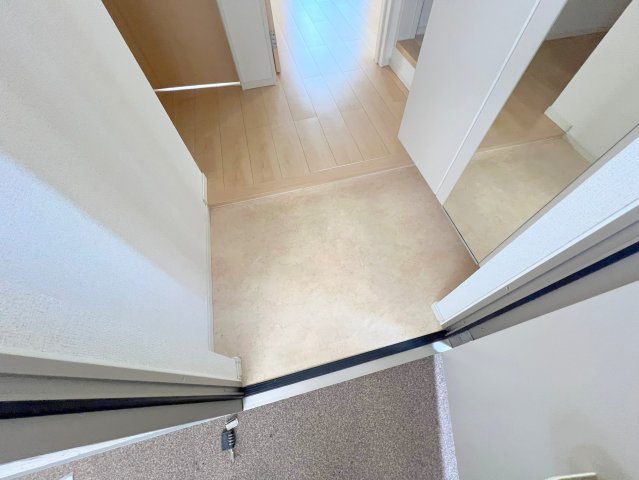 玄関　素敵な玄関は毎朝あなたを元気に送りだしてくれますよ。