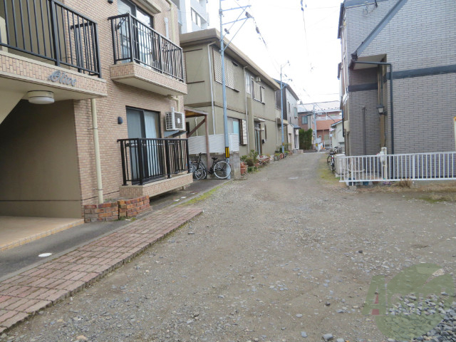 駐車場　駐車場その他