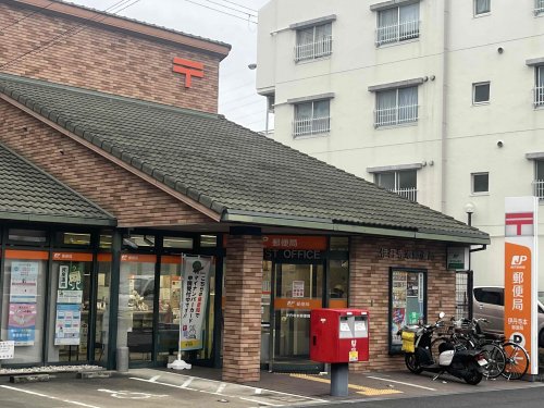 郵便局　伊丹寺本郵便局（郵便局）まで165m