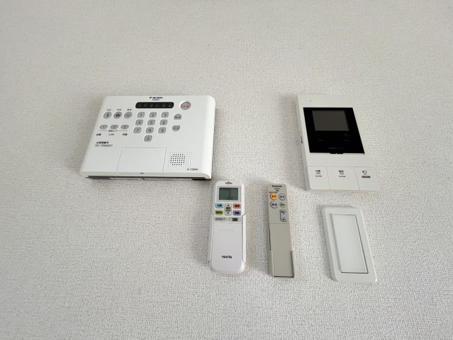 その他部屋・スペース