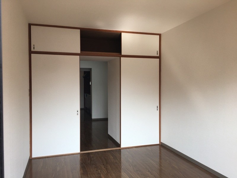 居室・リビング　別室参照