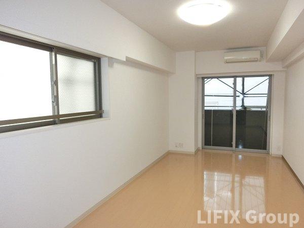 居室・リビング　居間・リビング