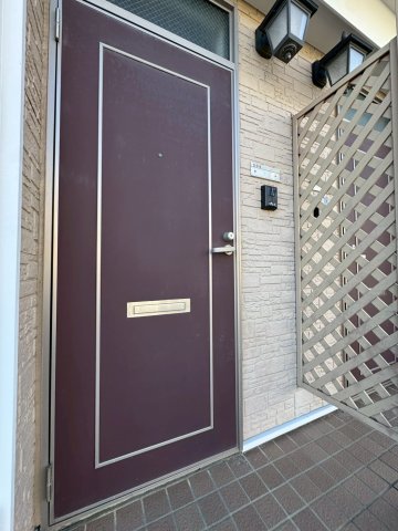 セキュリティ　イメージ写真です。