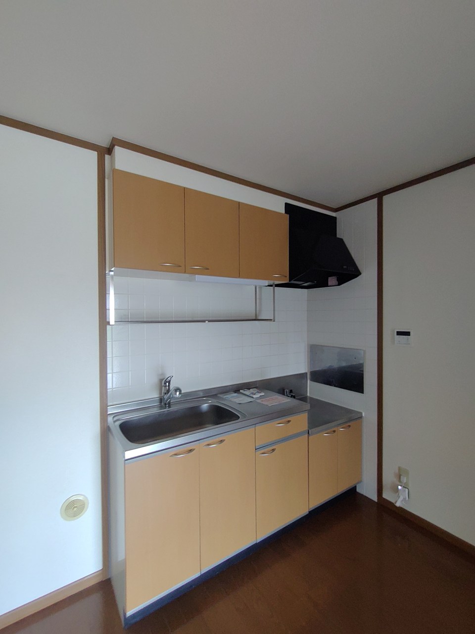 キッチン　イメージ写真です。