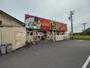 飲食店　福ちゃんラーメン二川店（飲食店）まで1906m