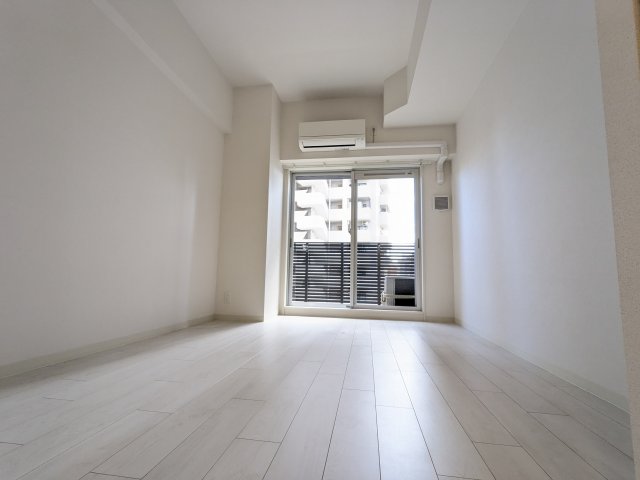 居室・リビング　602号室