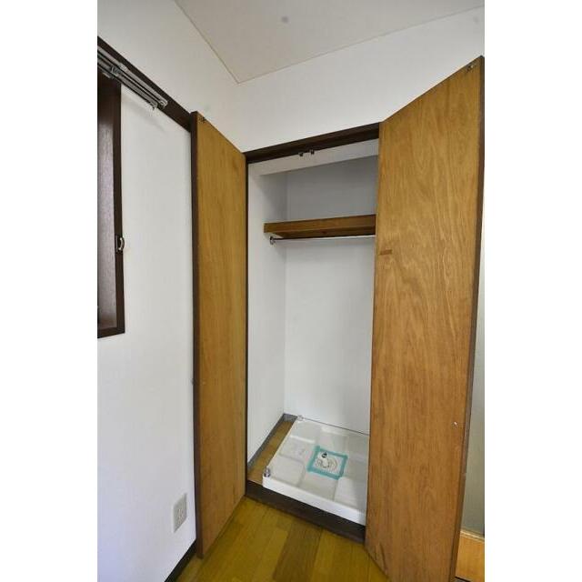 収納　セキュリティ