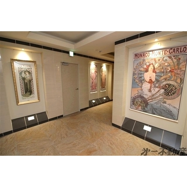 ロビー　ロビー