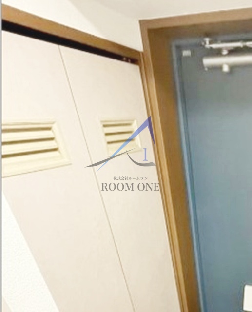 収納　収納です。