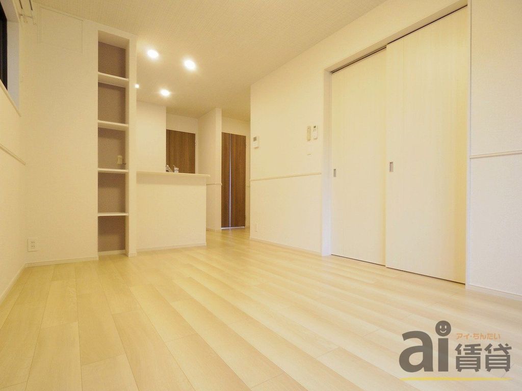 居室・リビング　※写真同仕様※