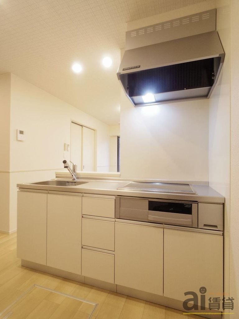 キッチン　※写真同仕様※