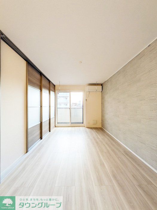 居室・リビング　リビング/居室