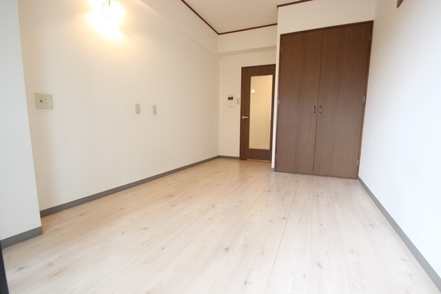 居室・リビング　※参考別号室の写真です