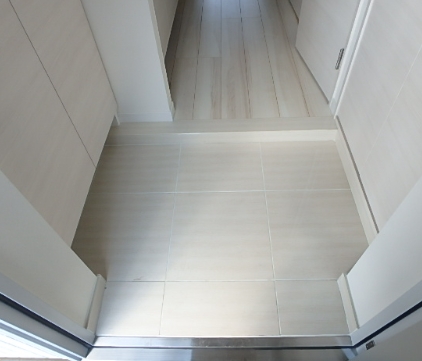 玄関　☆玄関☆