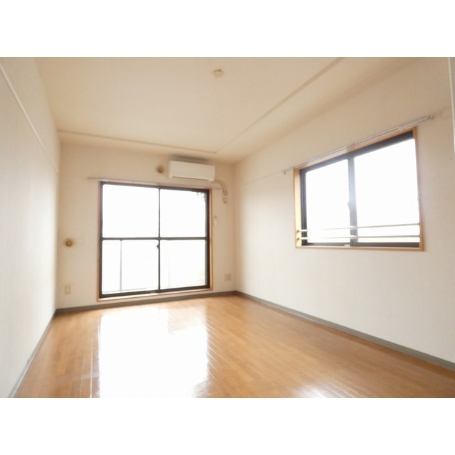 その他部屋・スペース　※別号室の写真