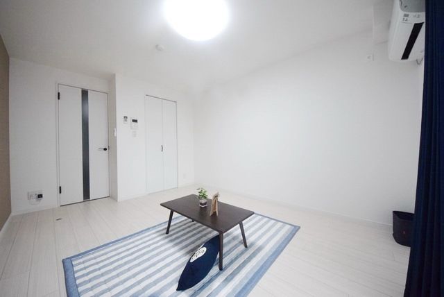 その他部屋・スペース　別号室イメージです