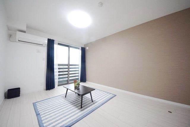 居室・リビング　別号室イメージです