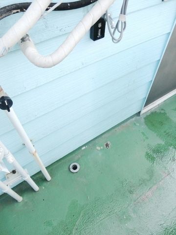 洗面設備　別部屋参考写真