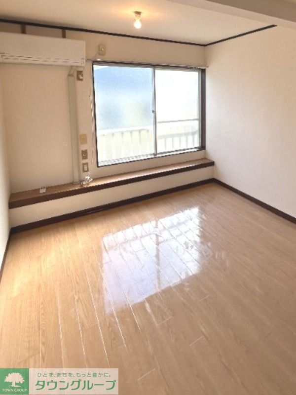 居室・リビング　別部屋参考写真