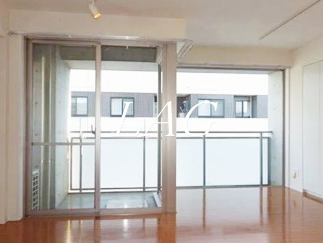 バルコニー　バルコニーです。