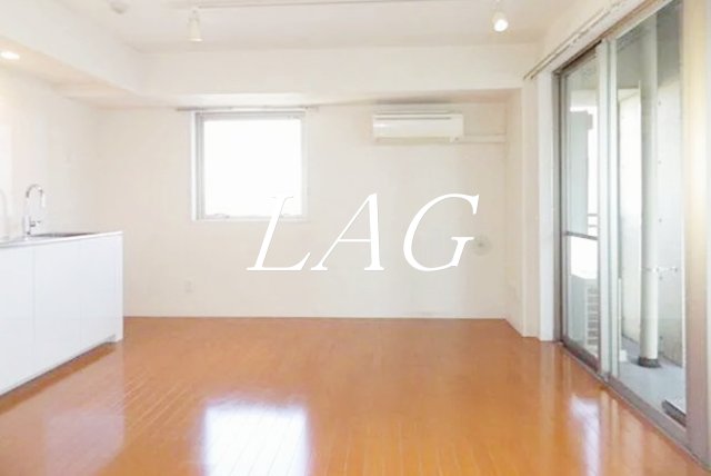 居室・リビング　洋室のお部屋です。