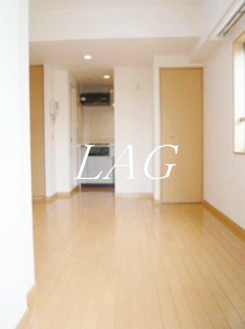 その他部屋・スペース　寝室です。