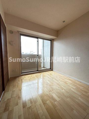 その他部屋・スペース　ゆとりの広さです