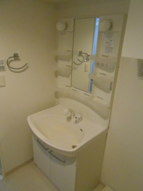 洗面設備　★★独立洗面台★★