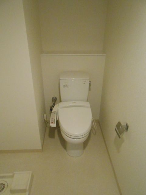 トイレ　★★ウォシュレット付★★