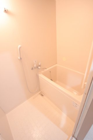 バス・シャワールーム　（別室参考写真）ハウス折戸通り 　豊島区巣鴨4