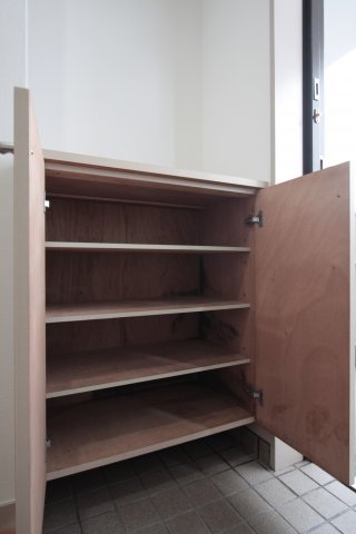 玄関　（別室参考写真）ハウス折戸通り 　豊島区巣鴨4