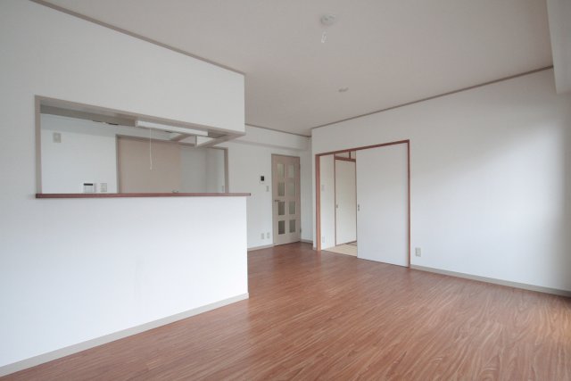 居室・リビング　（別室参考写真）ハウス折戸通り 　豊島区巣鴨4