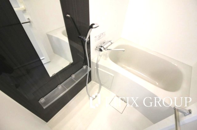 バス・シャワールーム　お風呂