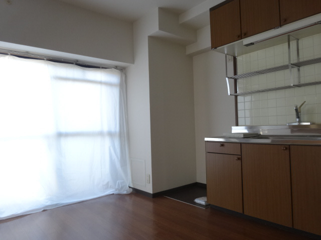 居室・リビング　ダイニング