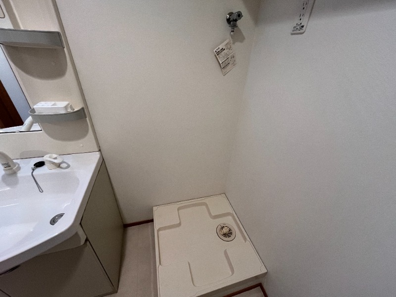 その他設備　別号室イメージ