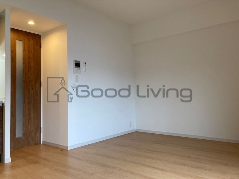 その他部屋・スペース　明るいお部屋