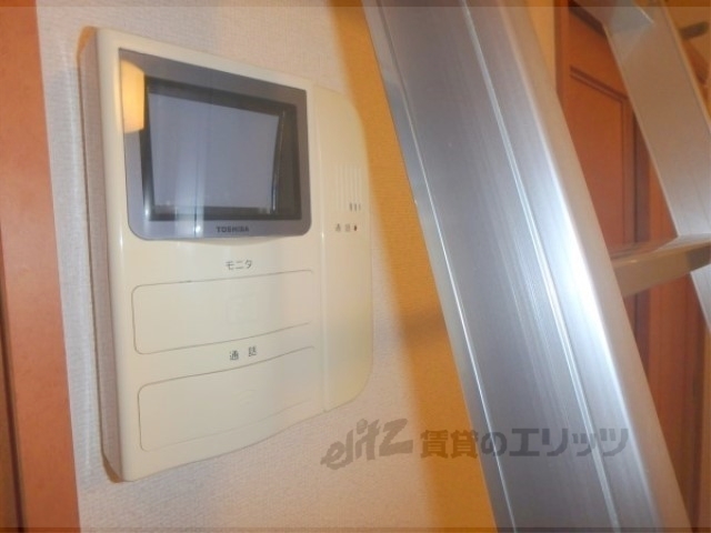 セキュリティ　ドアフォン（ＴＶ含）