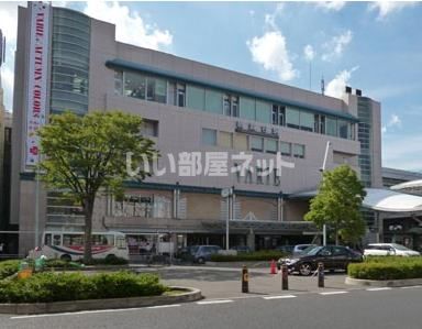 その他　新越谷（その他）まで195m