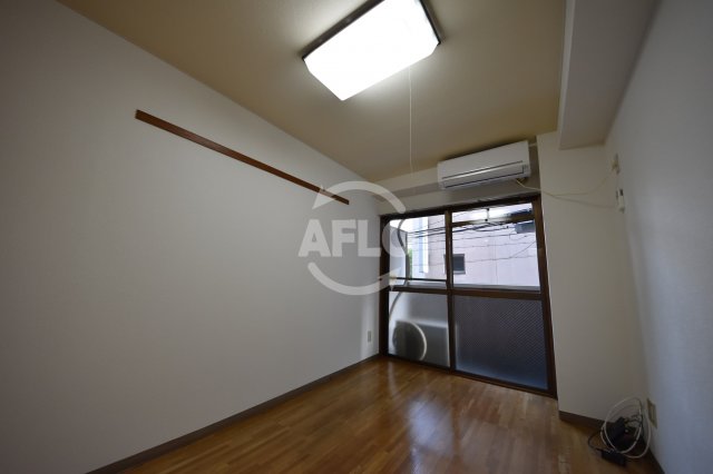 居室・リビング　ジュネスアマリ　洋室