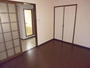 居室・リビング　違う部屋の写真です。