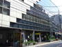 図書館　駅前図書館（図書館）まで200m