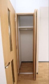 収納　※同仕様写真含む