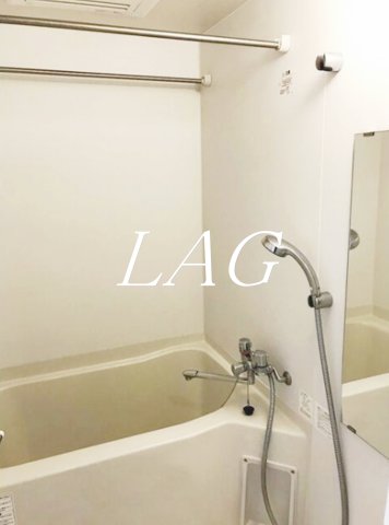 バス・シャワールーム　お風呂（参考写真）です。