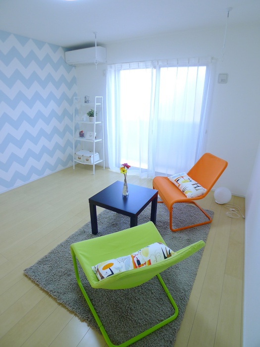 居室・リビング