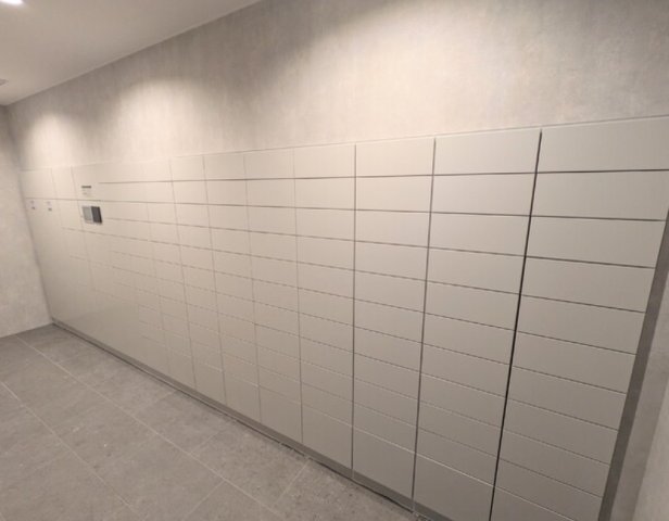 その他共有部分　☆共用部☆